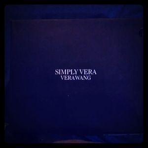 SIMPLYVERA VERAWANG high heel boot